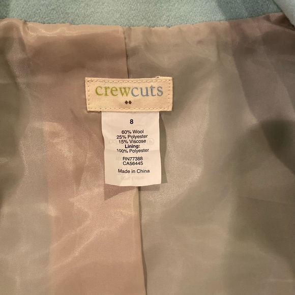 CrewCuts by JCREW Coat - Picture 5 of 6